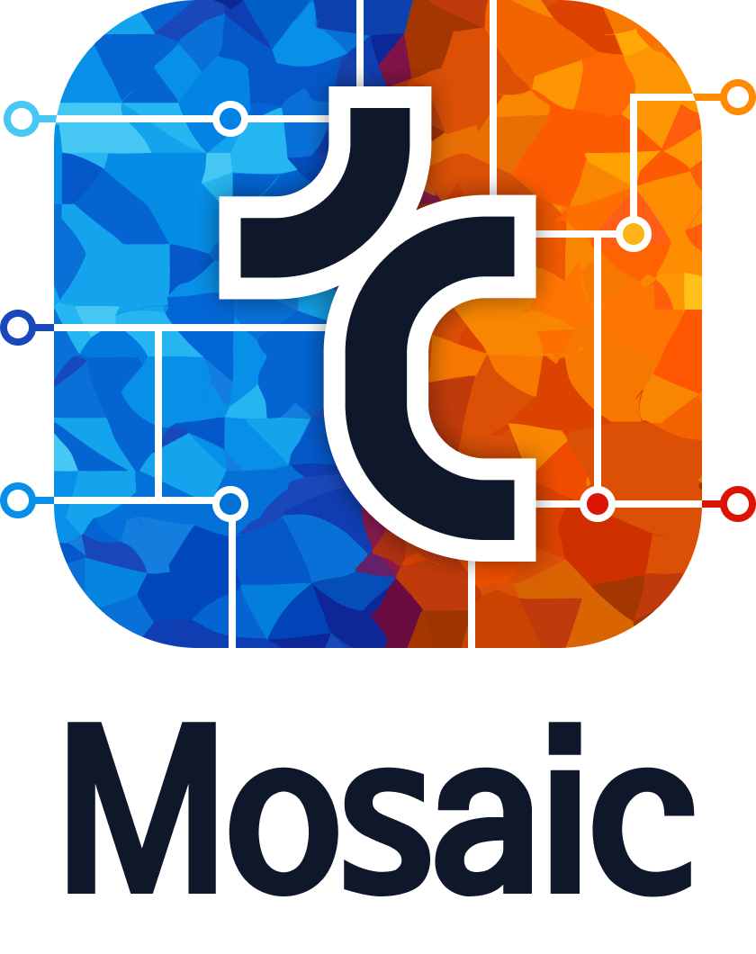 Mosaic 2026